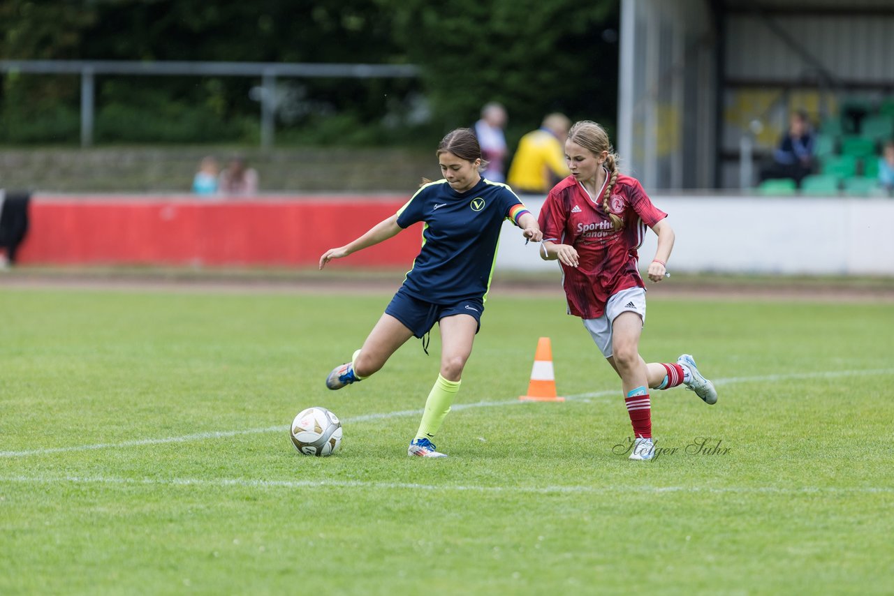 Bild 278 - Loewinnen Cup